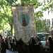 La processione parte dalla Sacred Heart St. Stephens Catholic Church, la chiesa cattolica italiana pi antica di Brooklyn